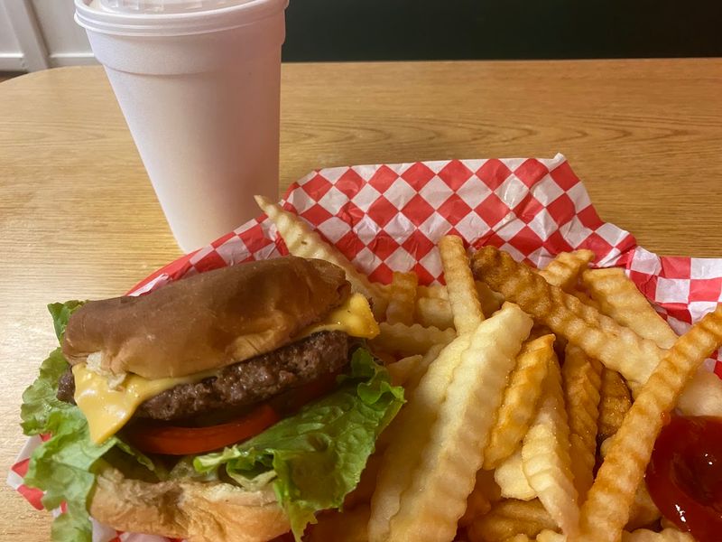 Weaver's Hot Dogs