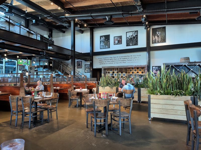 Dogfish Head Brewings & Eats