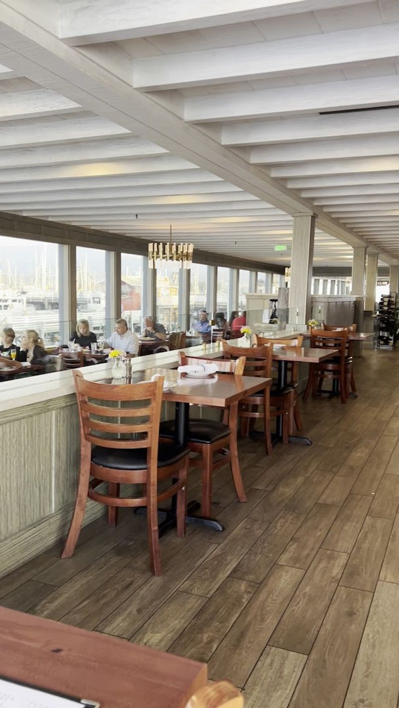 Rockfish Harbor Grill