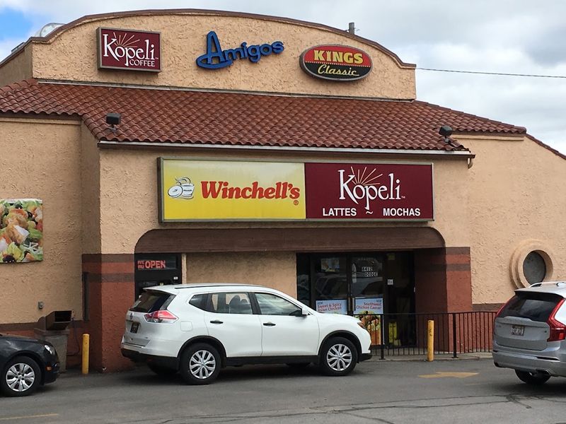 Where To Find Nebraska's Legendary Cheese Frenchee And The Story Behind It - Decor Hint Amigos/Kings Classic Carries On The King's Tradition