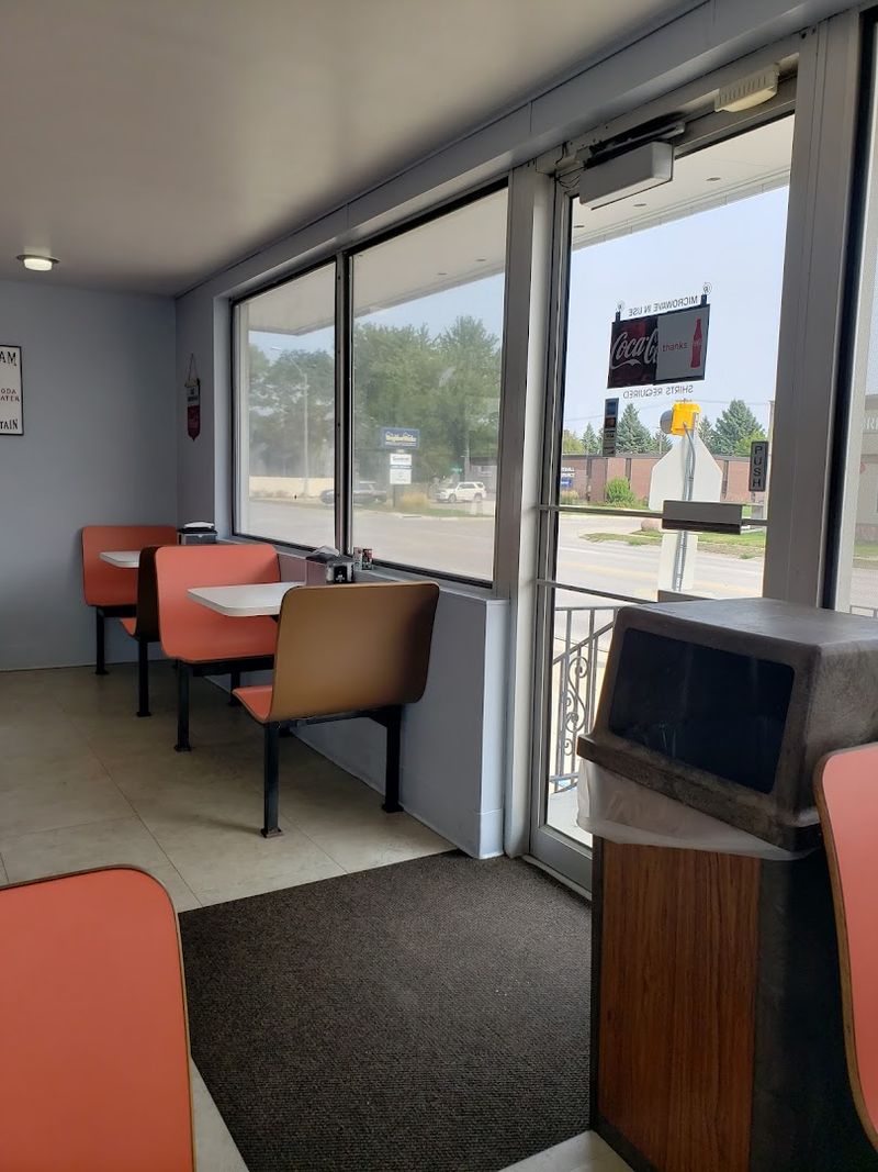 Nebraska Hides 10 Secret Hot Dog Spots Your Taste Buds Will Thank You For - Decor Hint Tastee Treet, Norfolk
