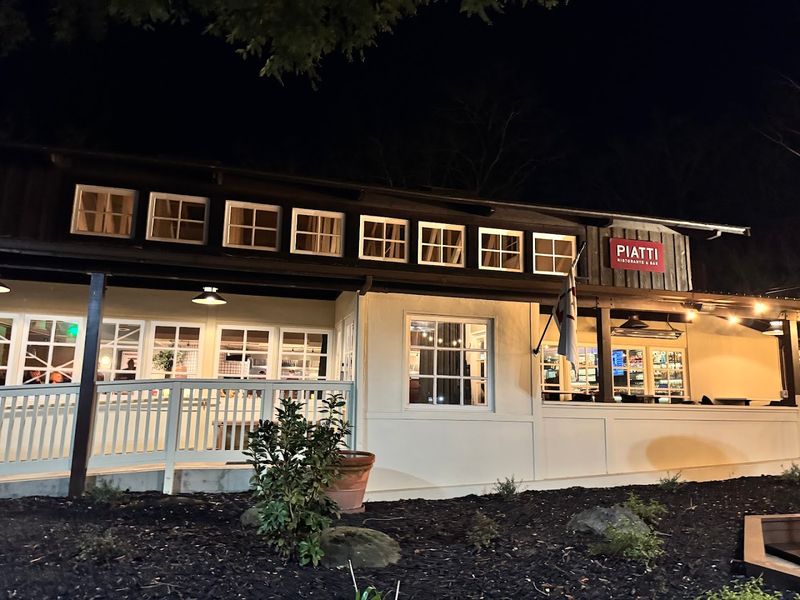 These 10 California Suburb Italian Restaurants Are Worth The Drive - Decor Hint Piatti, Danville
