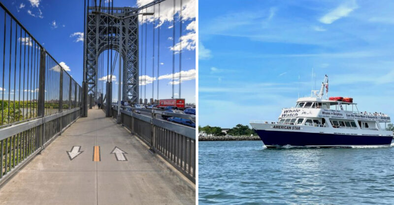 Don’t Go Through 2026 Without Experiencing These 13 New Jersey Adventures