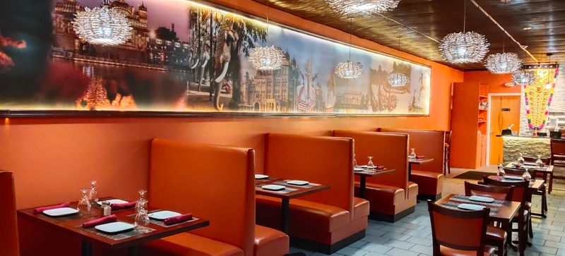 10 Connecticut Lunch Spots Serving Specials Worth Making A Stop For - Decor Hint Curry Mango, New Canaan