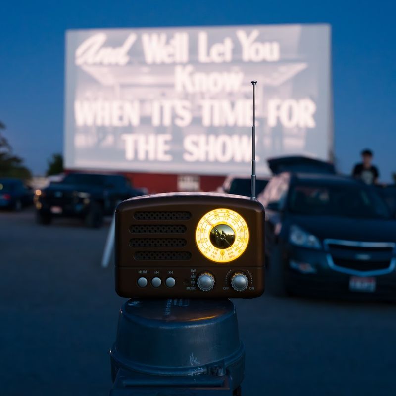 The First Preview Hits Different From The Front Seat