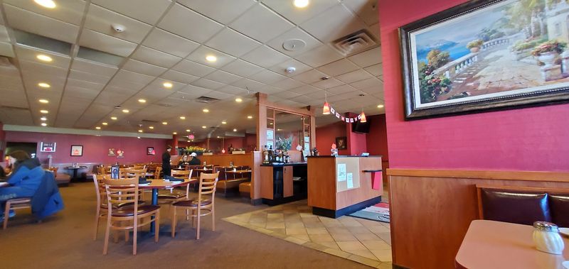 Napoli's Italian Restaurant 