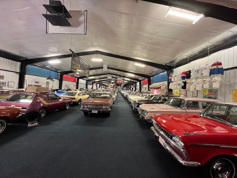 These 9 Colorado Automobile Museums Belong On Every Gearhead's List - Decor Hint Rambler Ranch, Elizabeth