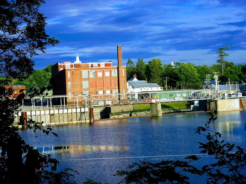 Skowhegan