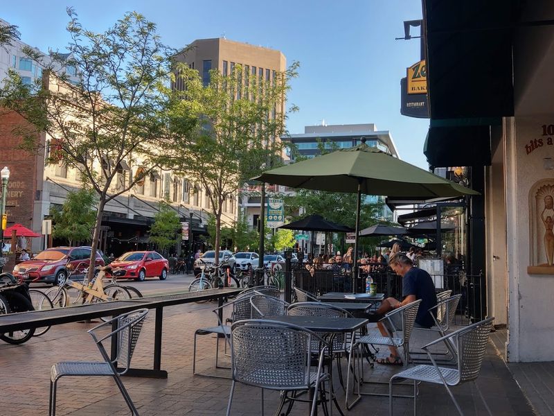 Coffee And The Outdoors Culture Connection