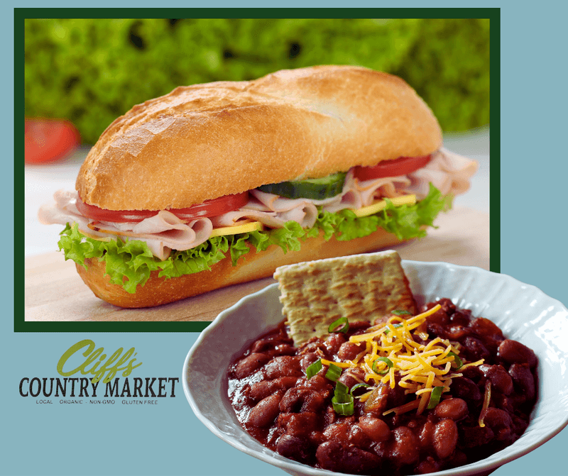 This Market Makes A Simple Sandwich Run Feel Worth It
