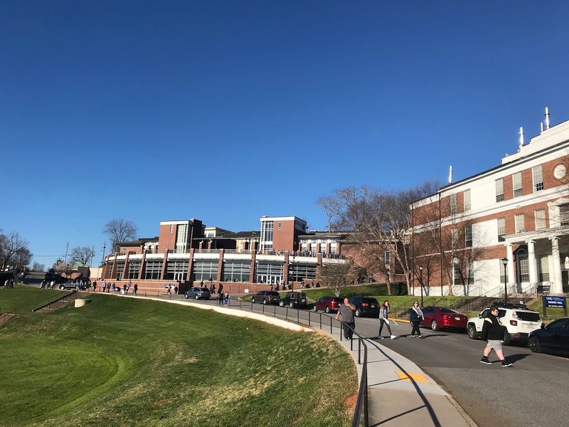 The Community Revitalization Plan Is Trying To Hold It Together