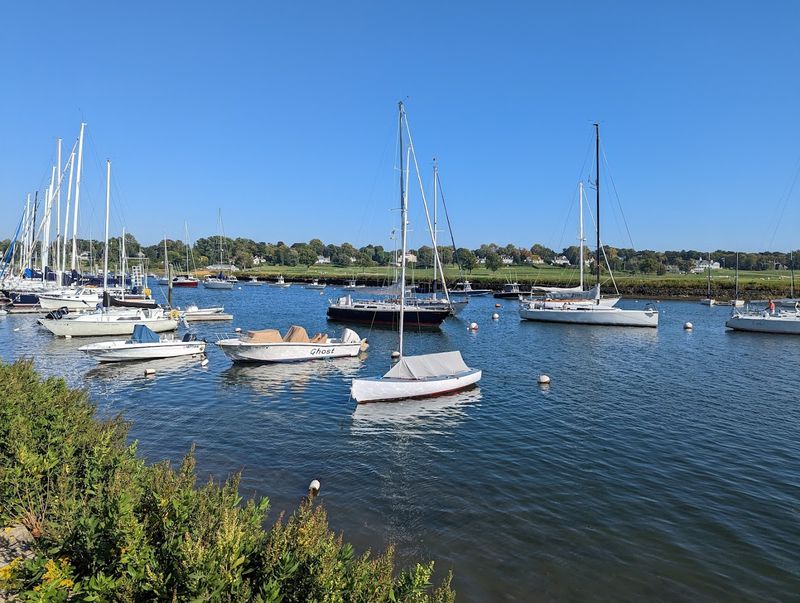 The Connecticut Beach Town Where Neighbors Still Wave And Life Feels Simpler - Decor Hint Best For A Slow Weekend Morning
