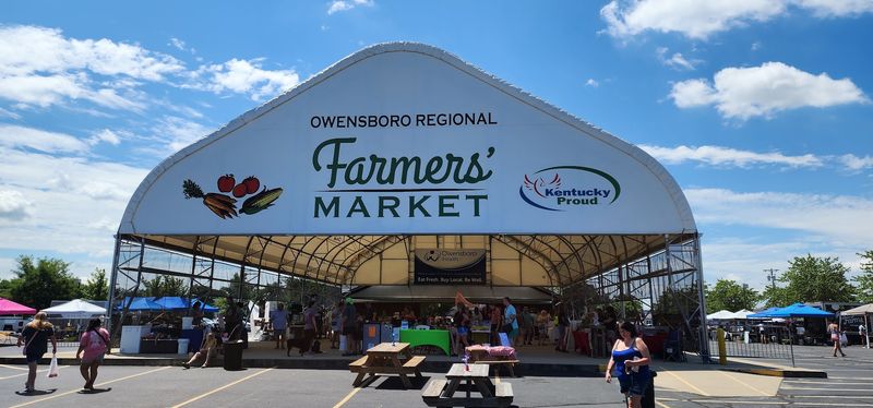 Owensboro Regional Farmers Market