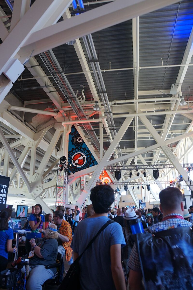 San Diego Comic-Con 2026 Is Bringing Four Days Of Costumes, Celebrities, And Fandom Chaos To California - Decor Hint Family Programming Gives Younger Fans Their Own Comic-Con Adventures