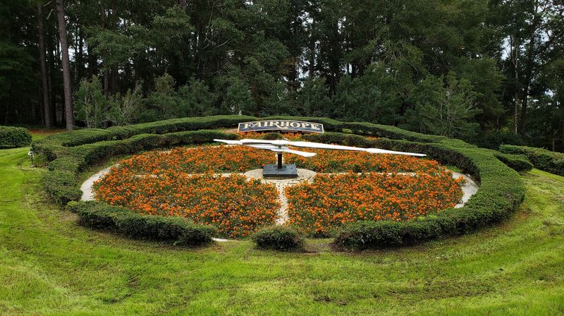 Gardens That Stop You Cold