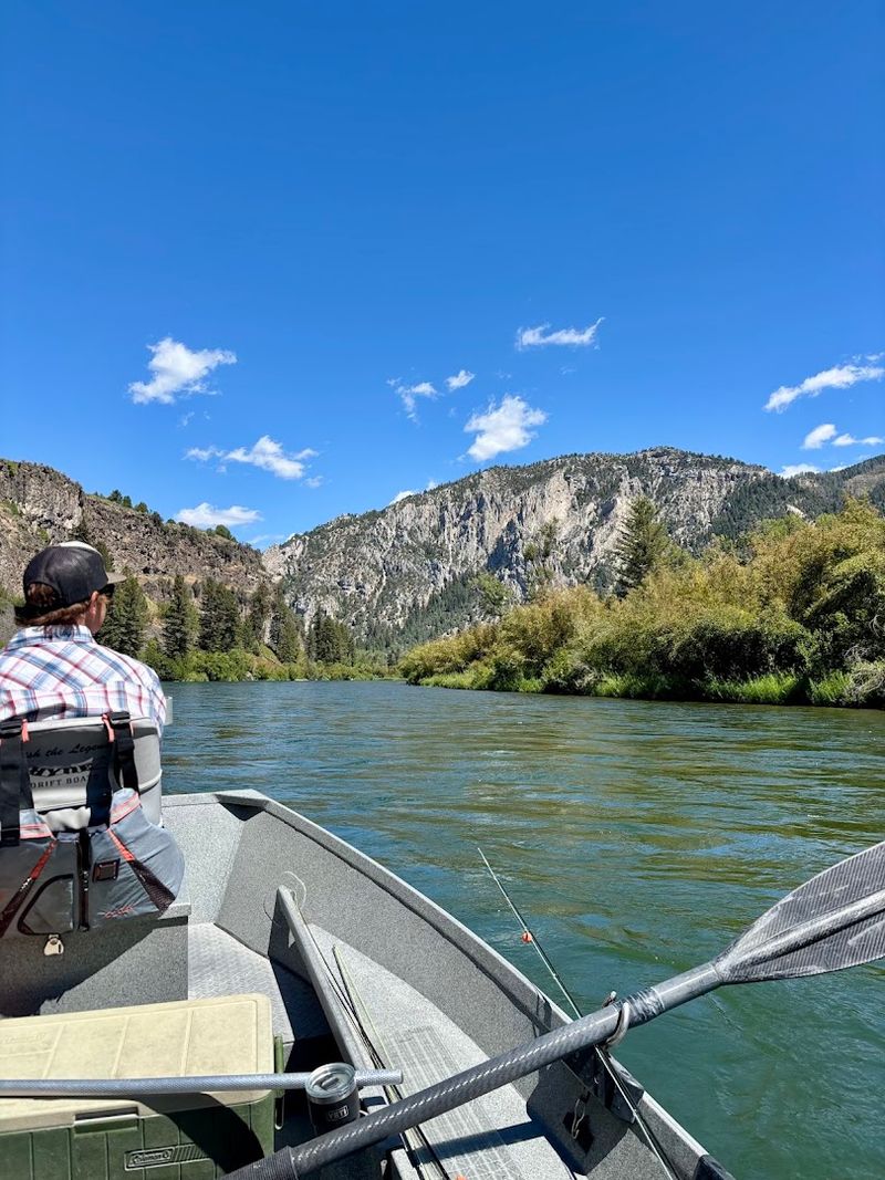 Victor, Teton Valley