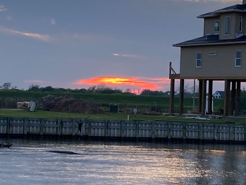 World-Class Fishing In Matagorda Bay