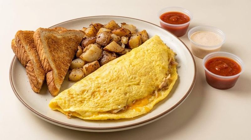Gold Rush Cafe, Paducah