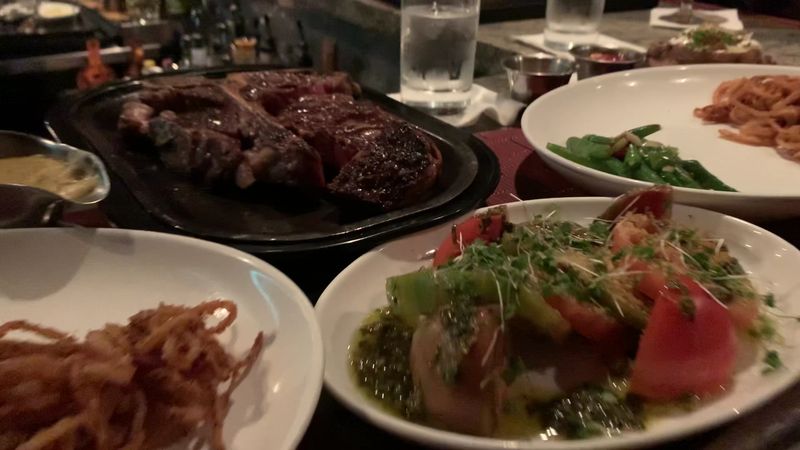 The Menu Is A Full Journey