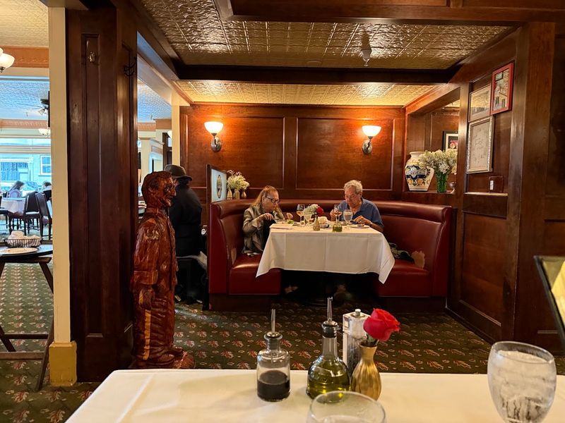 Fior d'Italia, San Francisco
