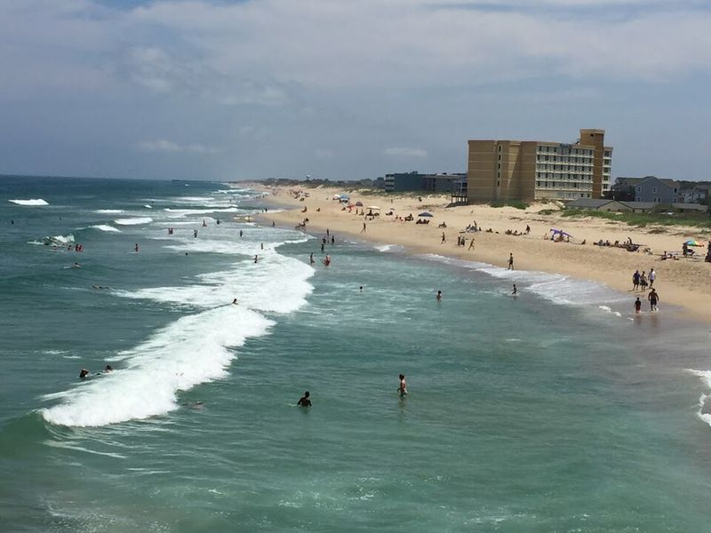 Nags Head, Dare County