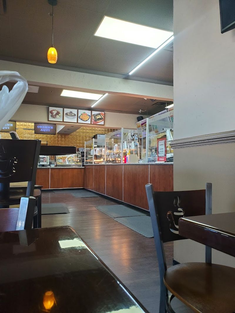 La Churreria Cafe And Bakery