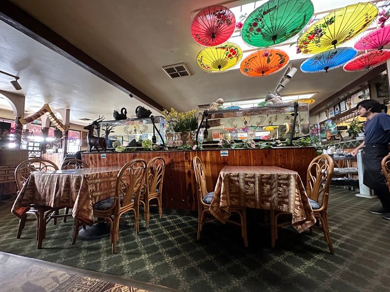 Your Place Thai Restaurant