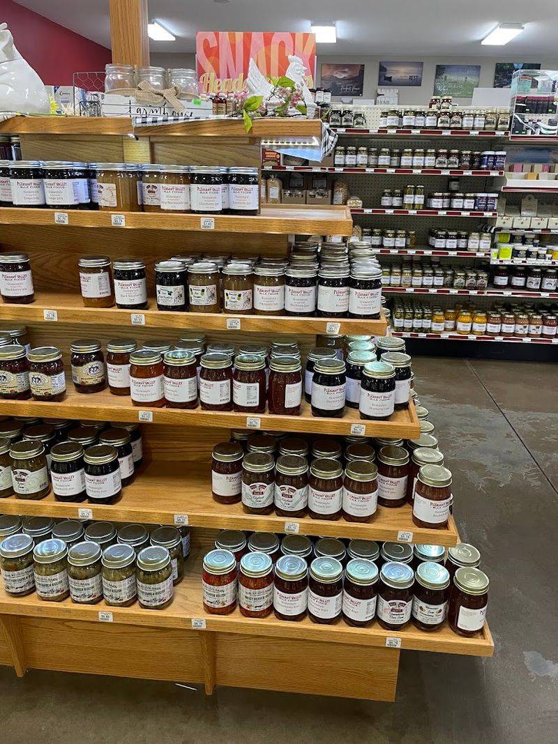 Pleasant Valley Bulk Foods, Princeton