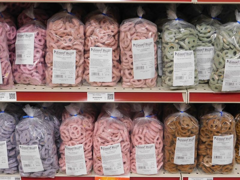 Pleasant Valley Bulk Foods