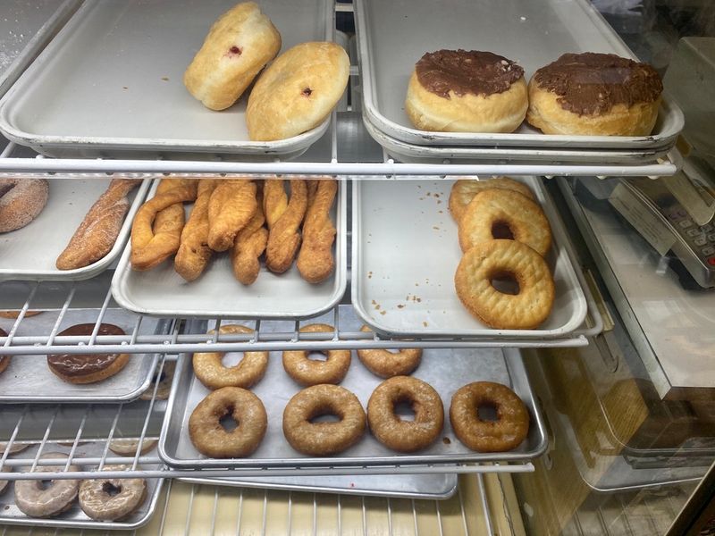Maple Glaze That Keeps Travelers Coming Back
