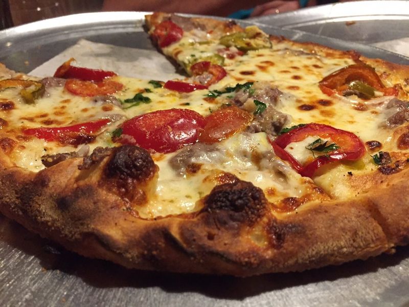 What Makes The Crust So Memorable