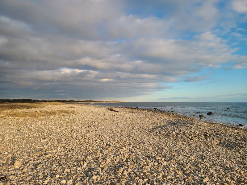 These Are 10 Best Places To Swim In Rhode Island This Summer - Decor Hint Goosewing Beach, Little Compton
