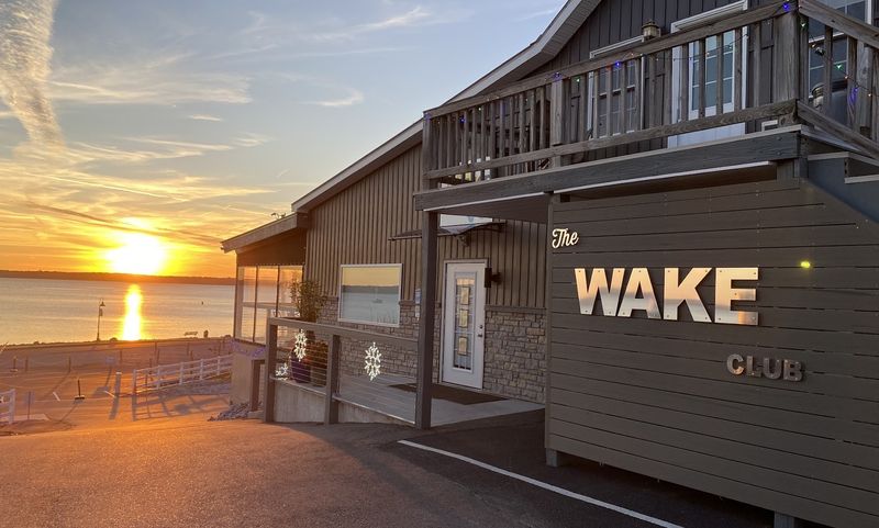 The Wake Club