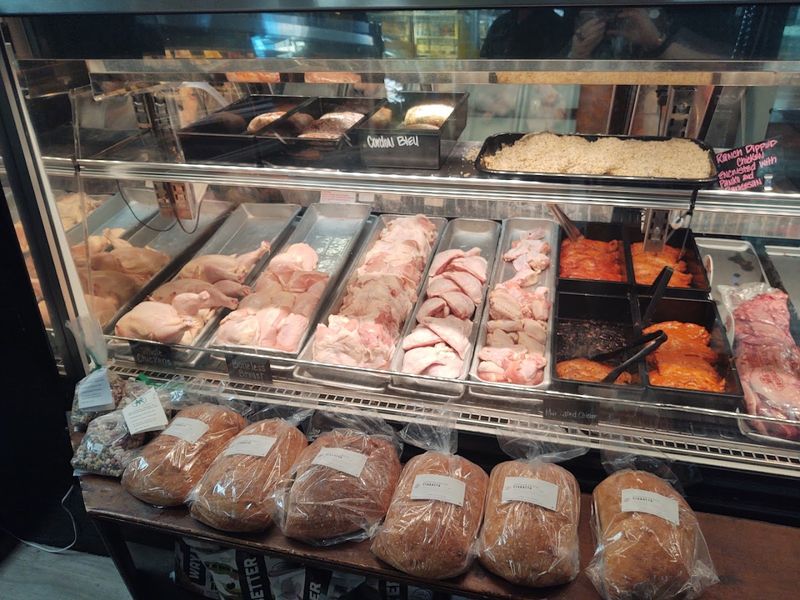 Lehr's Prime Market, Milford