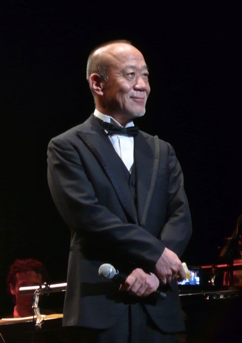 Joe Hisaishi Film Music Concert, Hollywood Bowl, Los Angeles (July 21, 22, 23)
