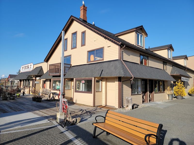 Nothing Compares To A Day Trip Through These 10 Washington Waterfront Towns - Decor Hint La Conner