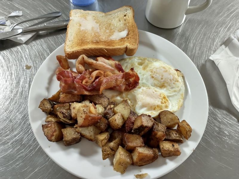 Breakfast Potatoes Worth Talking About