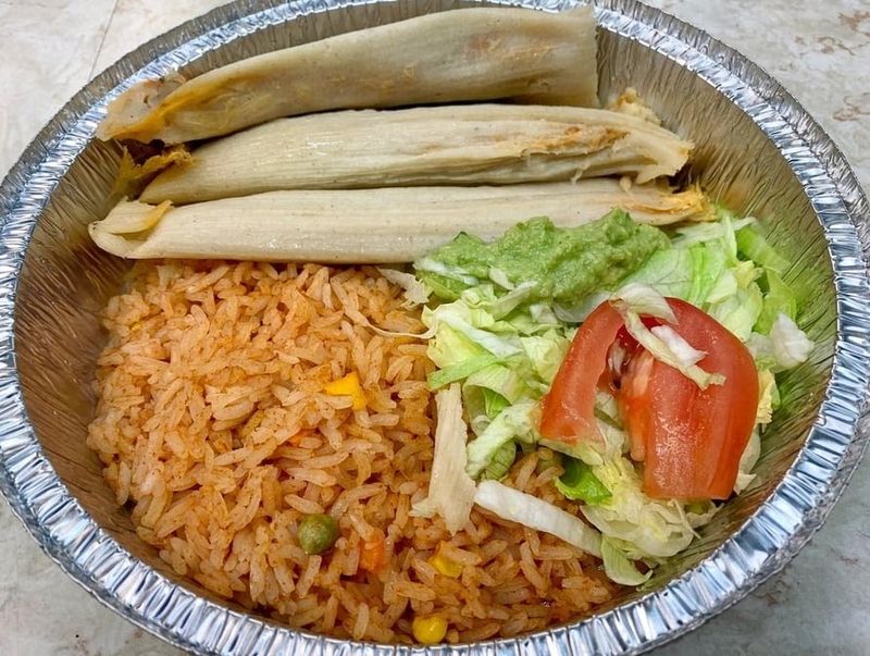 10 Mom-And-Pop Mexican Restaurants In Kentucky You Need To Try This Year - Decor Hint Viva Mexico, Richmond