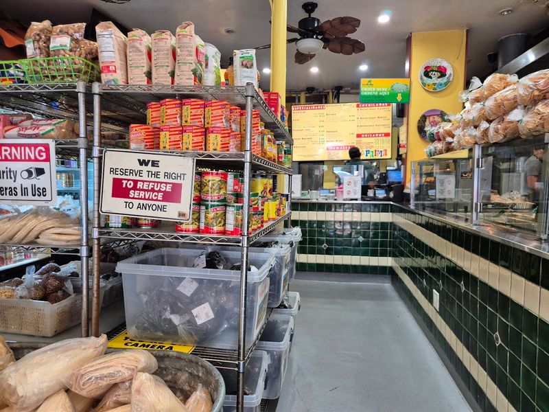La Palma Mexicatessen, San Francisco