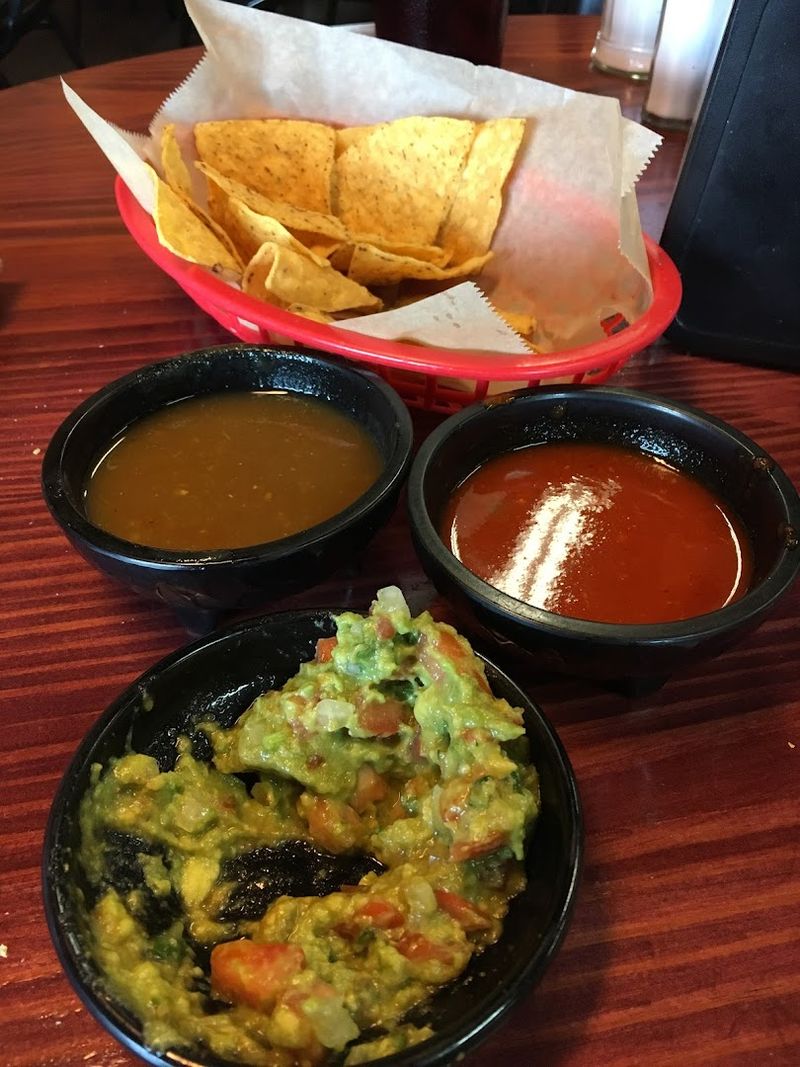 These 10 Restaurants In Nebraska Are The Closest Thing To Dining In Mexico - Decor Hint La Bonita, Scottsbluff