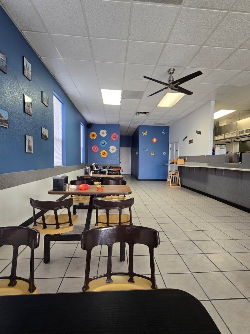 Taqueria El Jalisciense, Las Cruces