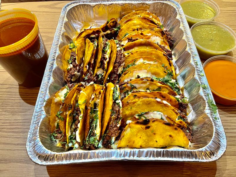 La Hacienda, Perth Amboy