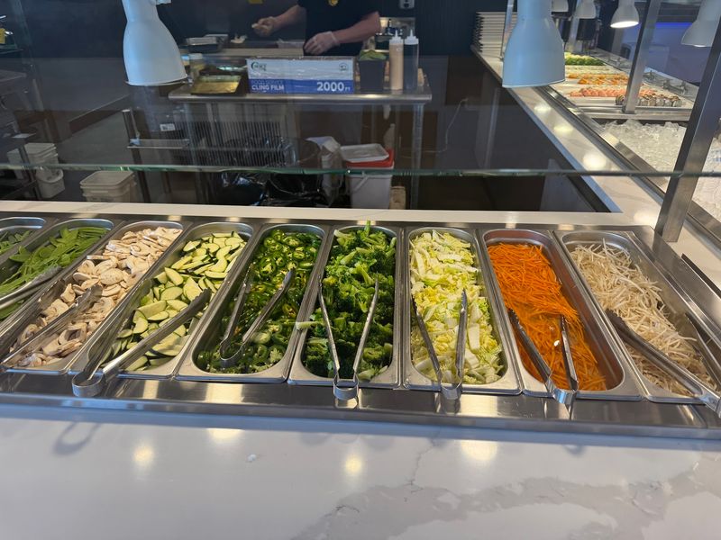 12 Budget-Friendly Kentucky Buffets Where You Can Feast Without Overspending - Decor Hint Golden Buffet, Lexington