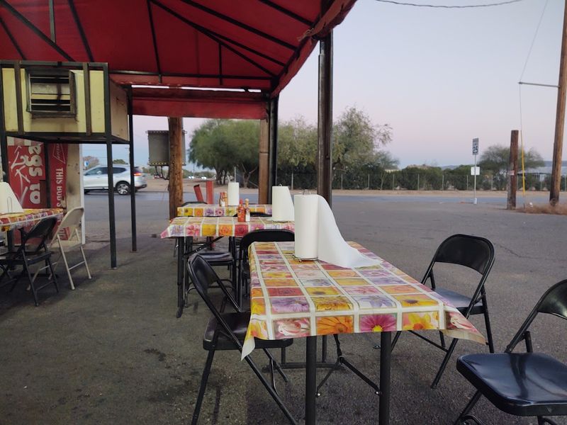 Sonora Querida Hot Dogs, Phoenix 