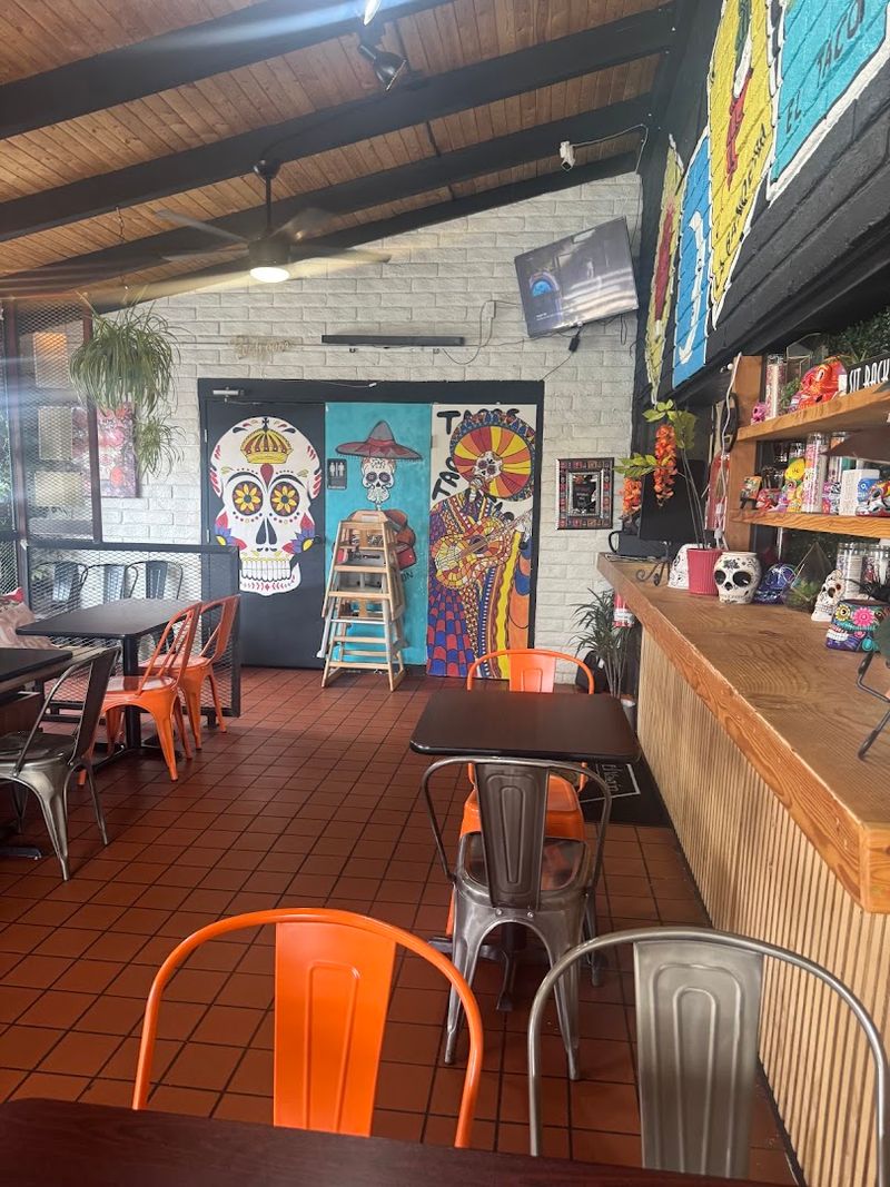 El Vagon Tacos, Las Cruces