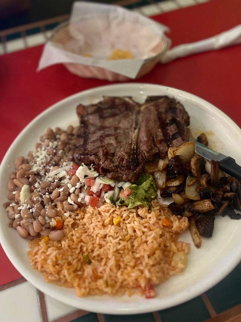These 10 Restaurants In Nebraska Are The Closest Thing To Dining In Mexico - Decor Hint Margaritas Family Mexican Restaurant, Kearney