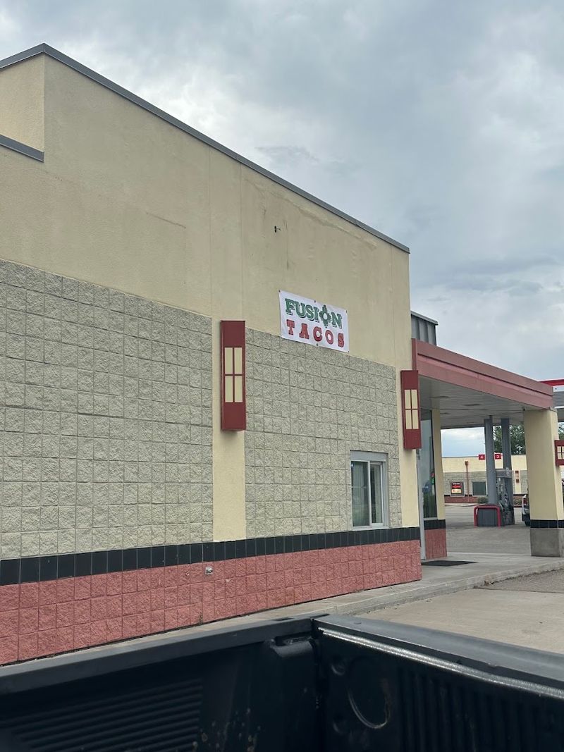 Fusion Tacos, Española
