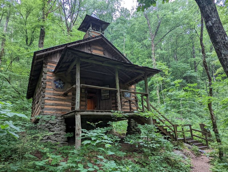 You've Called Georgia Home Your Whole Life And Still Haven't Discovered These 10 Places - Decor Hint The Foxfire Museum, Mountain City