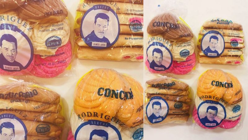 Rodriguez Bakery