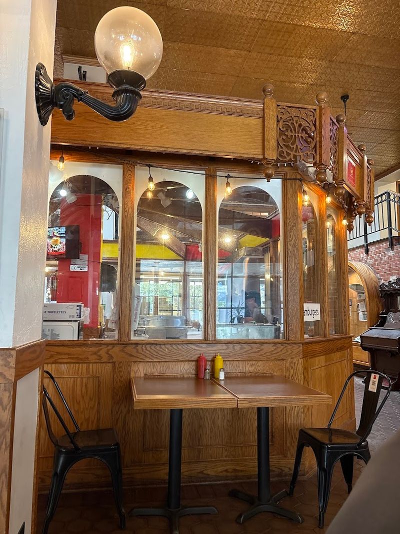 The Nook, Pocatello 
